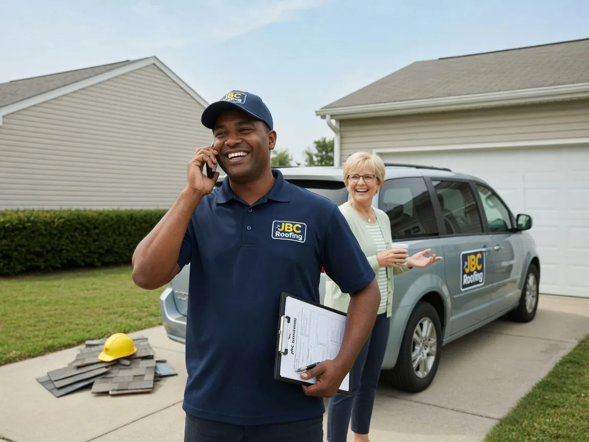 Roof Replacement North Beach, MD FAQs